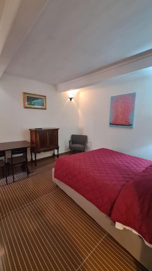 Hybris Campo De' Fiori Apartment Rome
