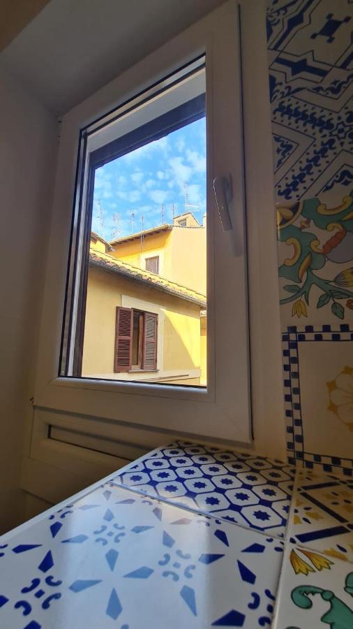 Hybris Campo De' Fiori Apartment *