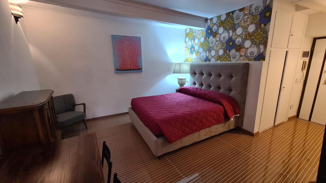 Apartment Hybris Campo De' Fiori Rome