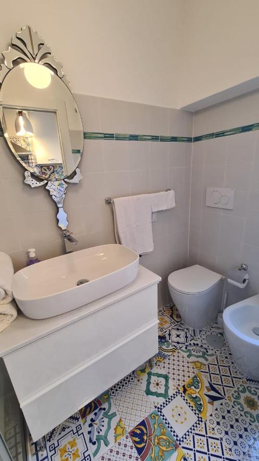 Hybris Campo De' Fiori Apartment Rome