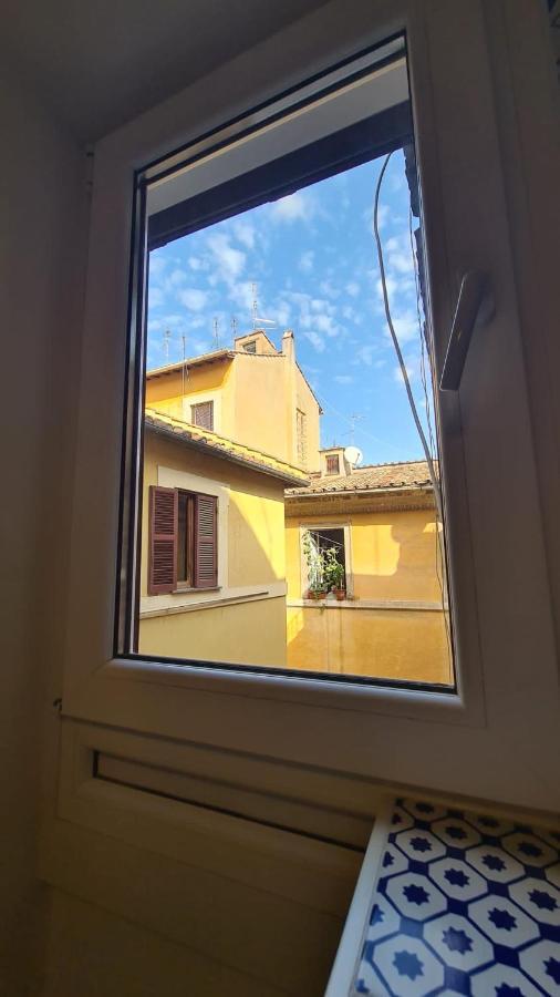 Hybris Campo De' Fiori *