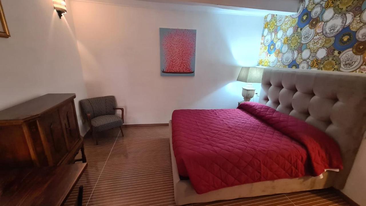 Apartment Hybris Campo De' Fiori