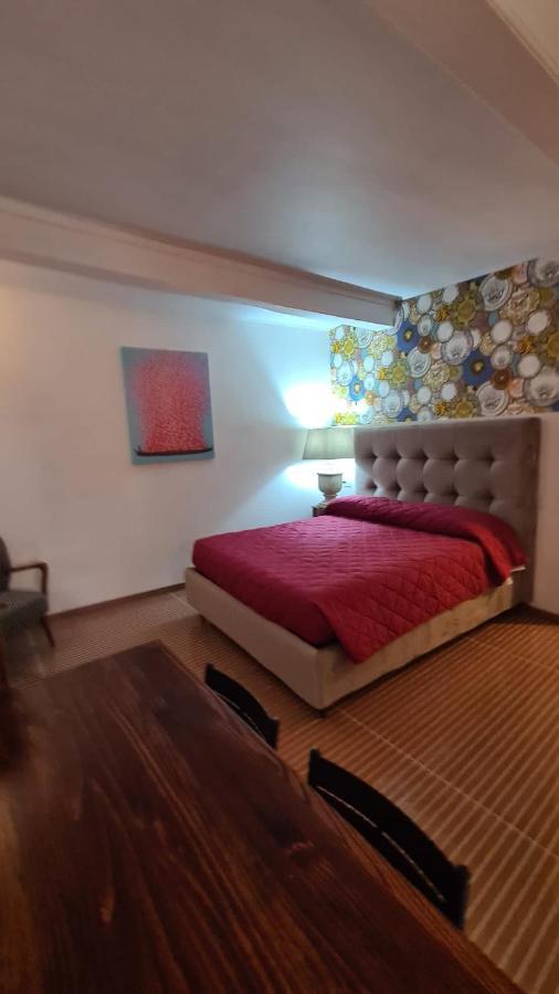 Apartment Hybris Campo De' Fiori Rome