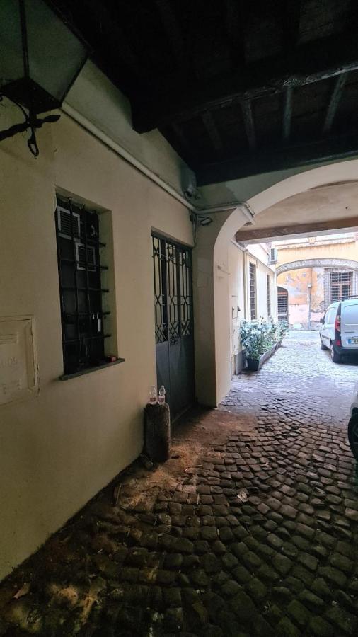 Apartment Hybris Campo De' Fiori