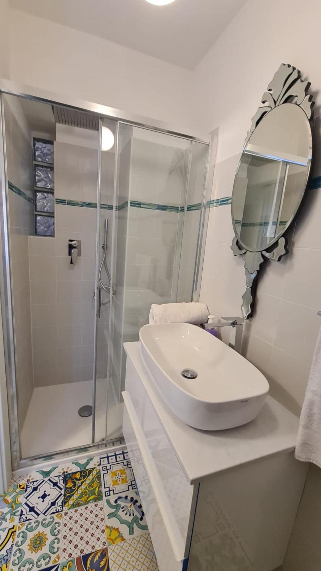 Hybris Campo De' Fiori Apartment Rome