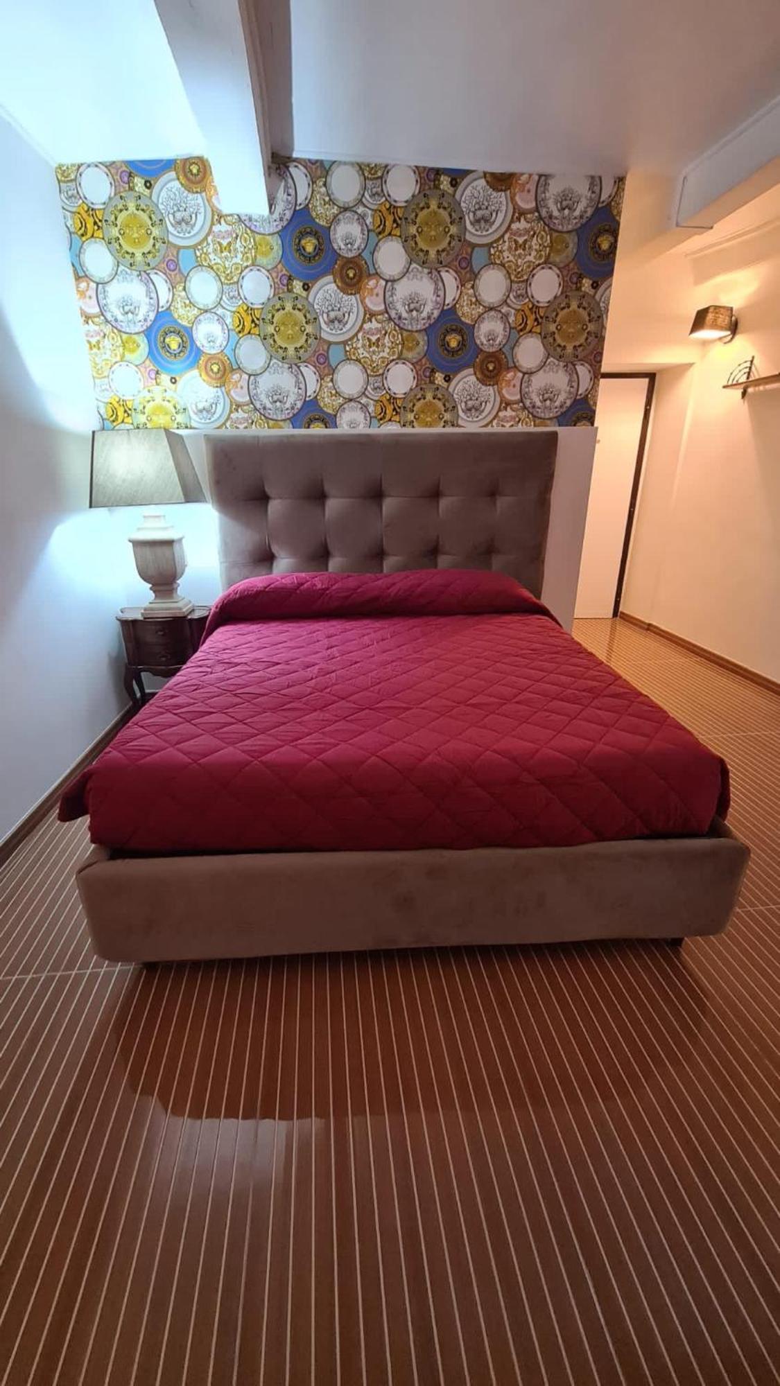 Apartment Hybris Campo De' Fiori Rome